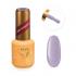 Fiber Gel with Vitamin E and Calcium - Milky Violet 15ml